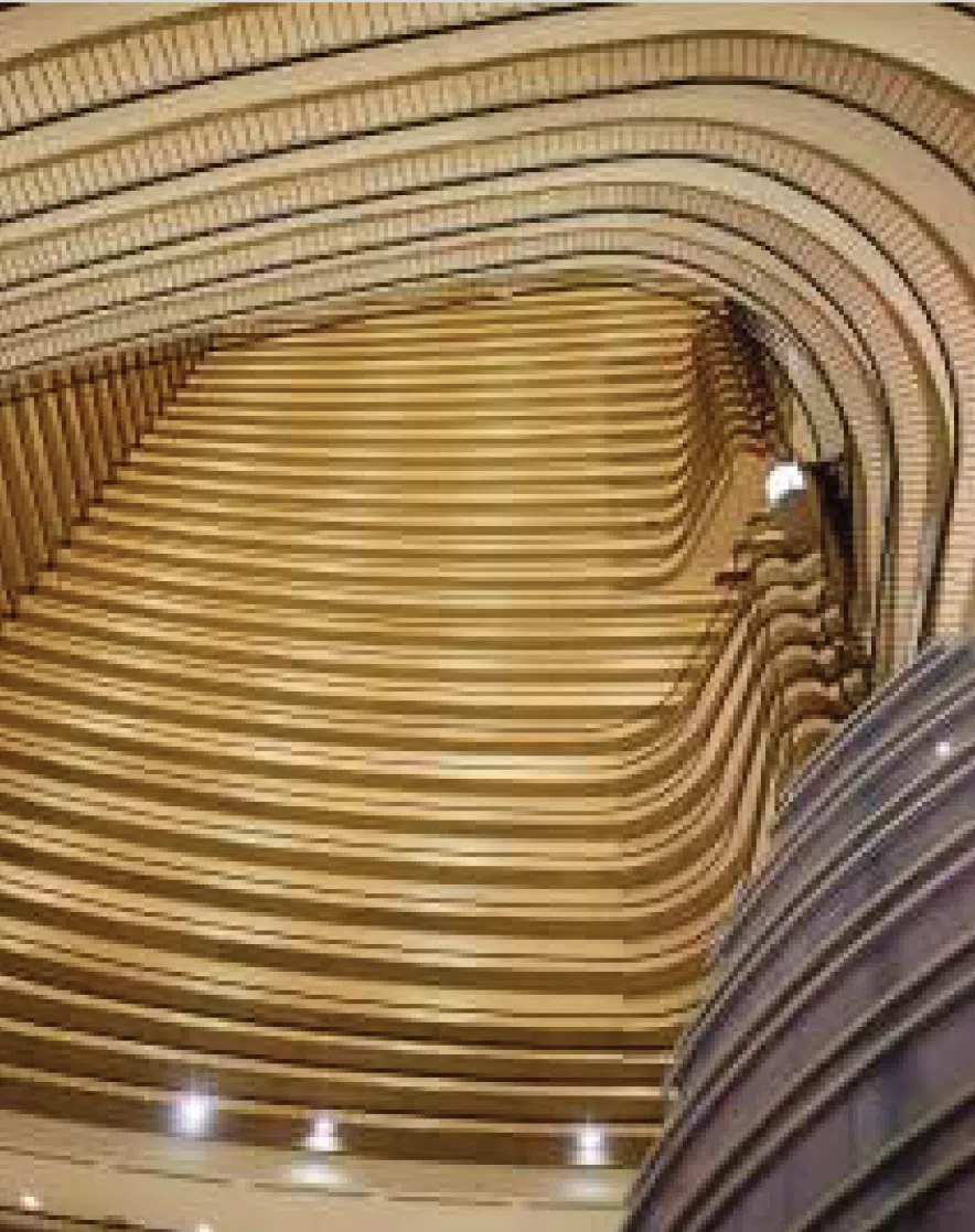 Sede Foster & Partners New York